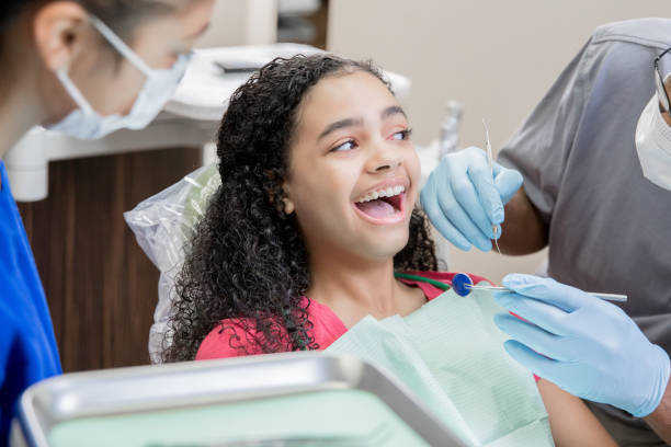 Best Emergency Tooth Extraction in Ferrum, VA