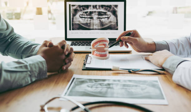 Best Emergency Treatment for Dental Infections or Abscesses in Ferrum, VA