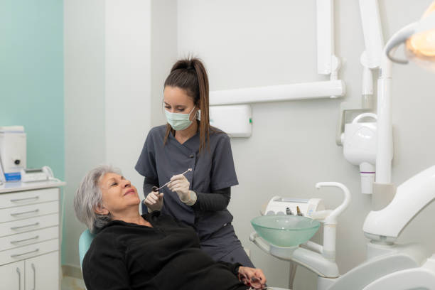 Best Weekend Emergency Dentist in Ferrum, VA