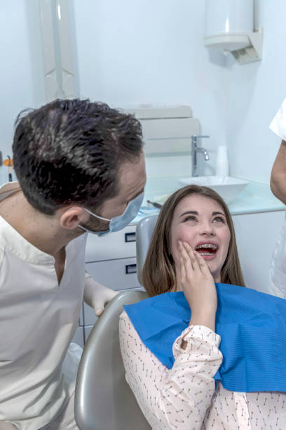Best Emergency Tooth Extraction in Ferrum, VA