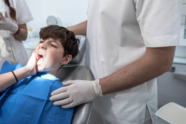 Best Emergency Dental Care for Broken or Chipped Teeth in Ferrum, VA