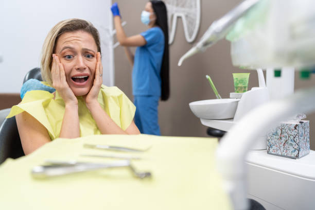 Best Emergency Orthodontic Services in Ferrum, VA