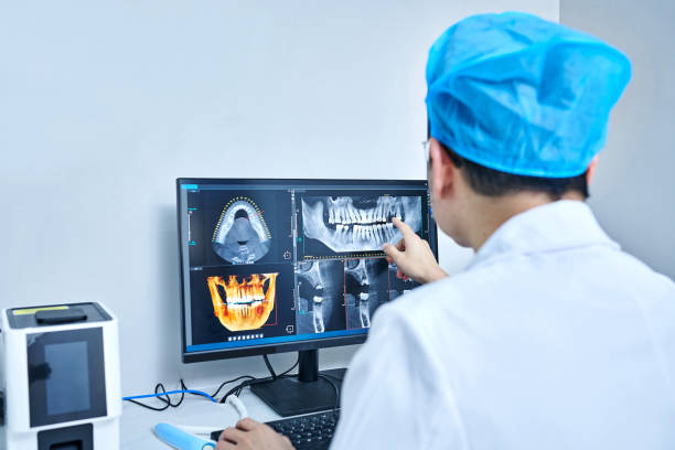 Best Emergency Gum Treatment in Ferrum, VA
