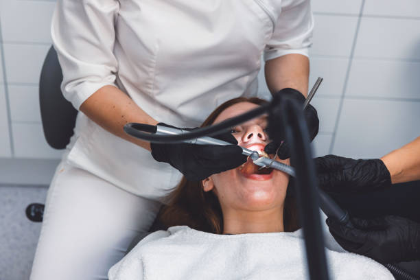 Best Weekend Emergency Dentist in Ferrum, VA