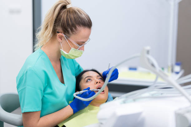 Best Emergency Treatment for Dental Infections or Abscesses in Ferrum, VA