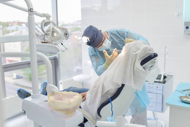 Best Cosmetic Emergency Dentistry in Ferrum, VA